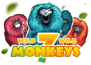 7 Monkeys ize888