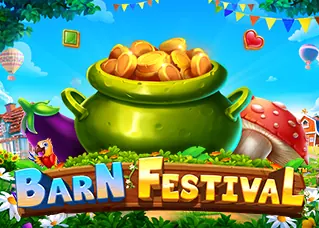 ize888 Barn Festival ทดลองเล่นฟรี