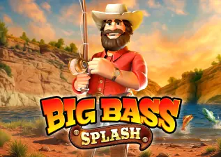 ize888 Big Bass Splash ทดลองเล่นฟรี
