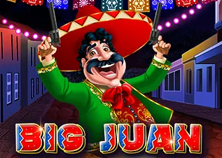 ize888 Big Juan ทดลองเล่นฟรี
