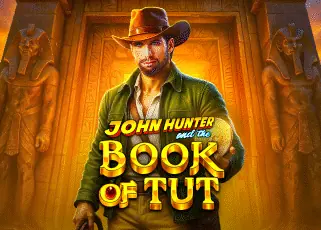 ize888 Book of Tut ทดลองเล่นฟรี