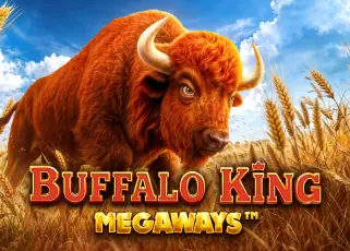 ize888 Buffalo King Megaways ทดลองเล่นฟรี