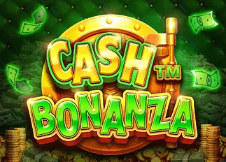 Cash Bonanza ize888