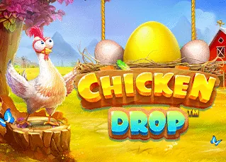 ize888 Chicken Drop ทดลองเล่นฟรี