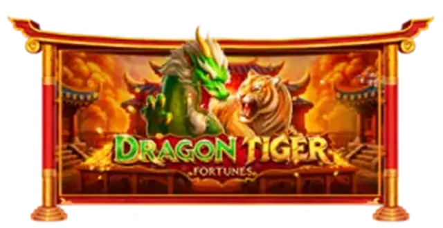 ize888 Dragon Tiger ทดลองเล่นฟรี