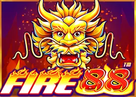 Fire 88 ize888