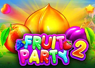 ize888 Fruit Party 2 ทดลองเล่นฟรี