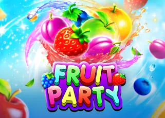 ize888 Fruit Party ทดลองเล่นฟรี