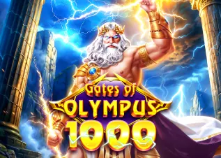 ize888 Gates of Olympus 1000 ทดลองเล่นฟรี