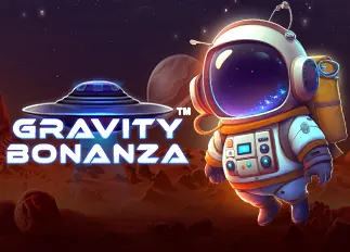 ize888 Gravity Bonanza ทดลองเล่นฟรี