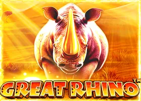 ize888 Great Rhino ทดลองเล่นฟรี