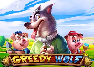 ize888 Greedy Wolf ทดลองเล่นฟรี