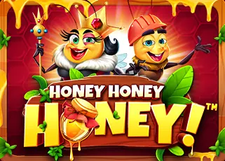 Honey Honey Honey ทดลองเล่นฟรี