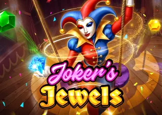 ize888 Jokers Jewels ทดลองเล่นฟรี