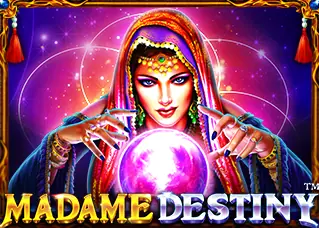 ize888 Madame Destiny ทดลองเล่นฟรี