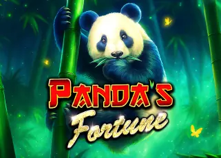 ize888 Pandas Fortune ทดลองเล่นฟรี