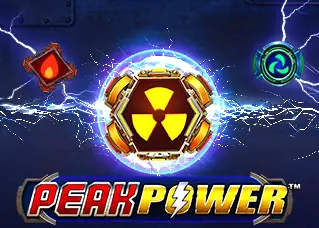 Peak Power ize888