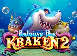 Release the Kraken 2 ize888