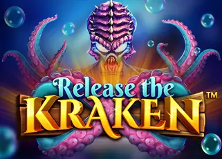 ize888 Release the Kraken ทดลองเล่นฟรี