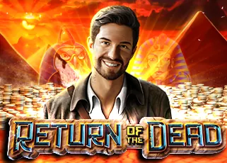 ize888 Return of the Dead ทดลองเล่นฟรี