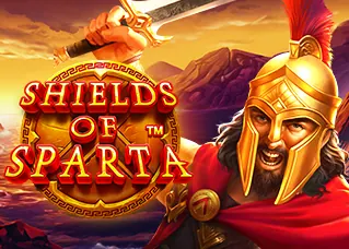 ize888 Shields of Sparta ทดลองเล่นฟรี