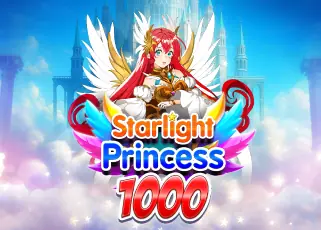 ize888 Starlight Princess 1000 ทดลองเล่นฟรี
