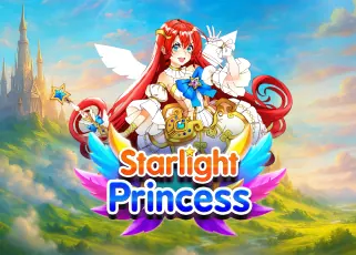 ize888 Starlight Princess ทดลองเล่นฟรี