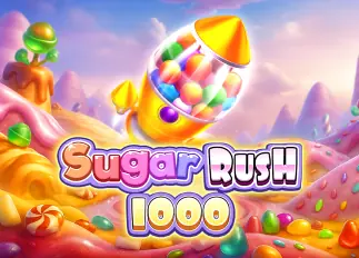 ize888 Sugar Rush 1000 ทดลองเล่นฟรี