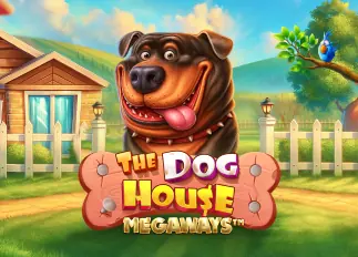 ize888 The Dog House Megaways ทดลองเล่นฟรี
