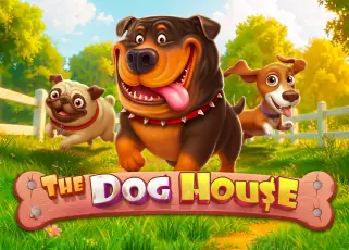 ize888 The Dog House ทดลองเล่นฟรี