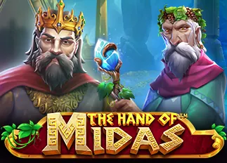 ize888 The Hand of Midas ทดลองเล่นฟรี