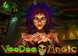 ize888 Voodoo Magic ทดลองเล่นฟรี