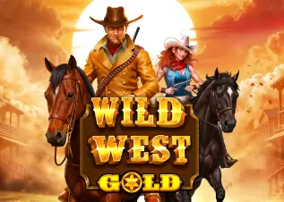 ize888 Wild West Gold ทดลองเล่นฟรี