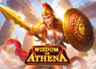 ize888 Wisdom of Athena ทดลองเล่นฟรี