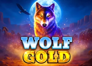 ize888 Wolf Gold ทดลองเล่นฟรี
